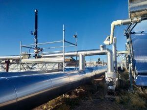 Hot Tapping: The Process, Benefits, and Safety Precautions.