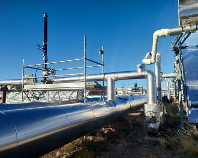 The Benefits of Hot Tapping