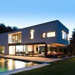 The Landscape House