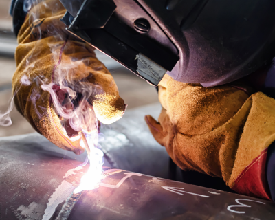 In-Service Pipeline Welding: Ensuring Seamless Integrity and Operational Efficiency.