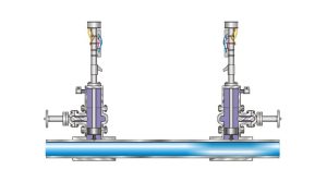 Revolutionizing Infrastructure with Hot Tapping