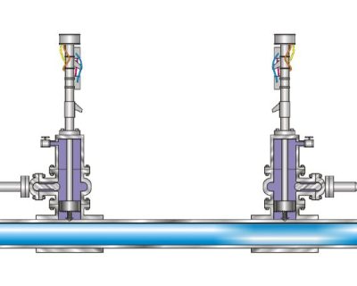 Revolutionizing Hot Tapping