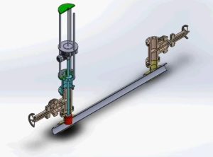 Hot Tapping And Lines Stopping